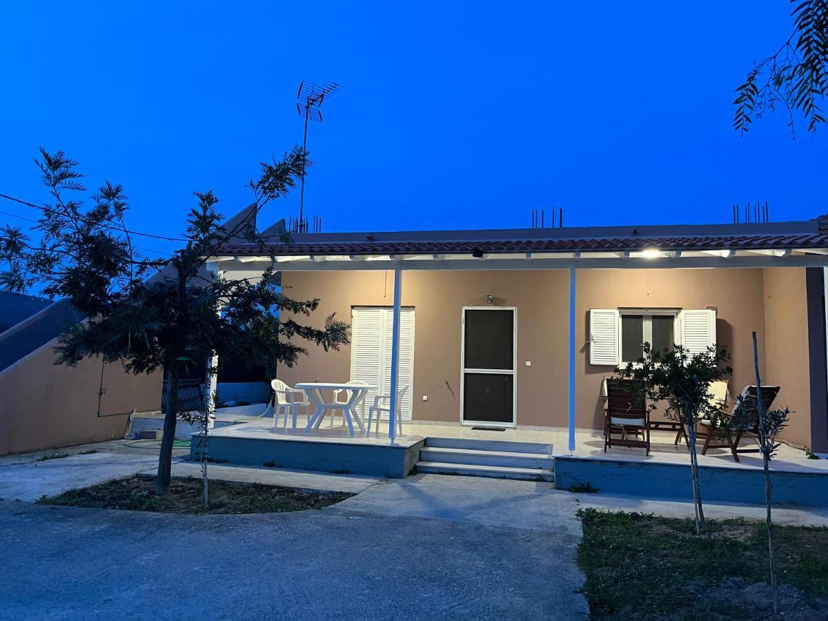 Villa Ioanna'S House Agios Georgios  Exterior foto