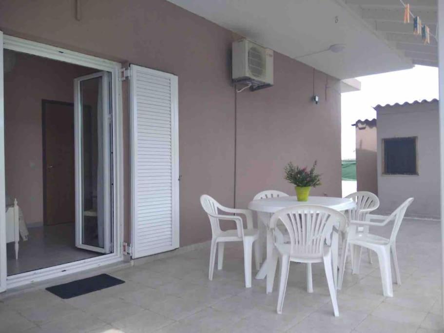 Villa Ioanna'S House Agios Georgios  Exterior foto