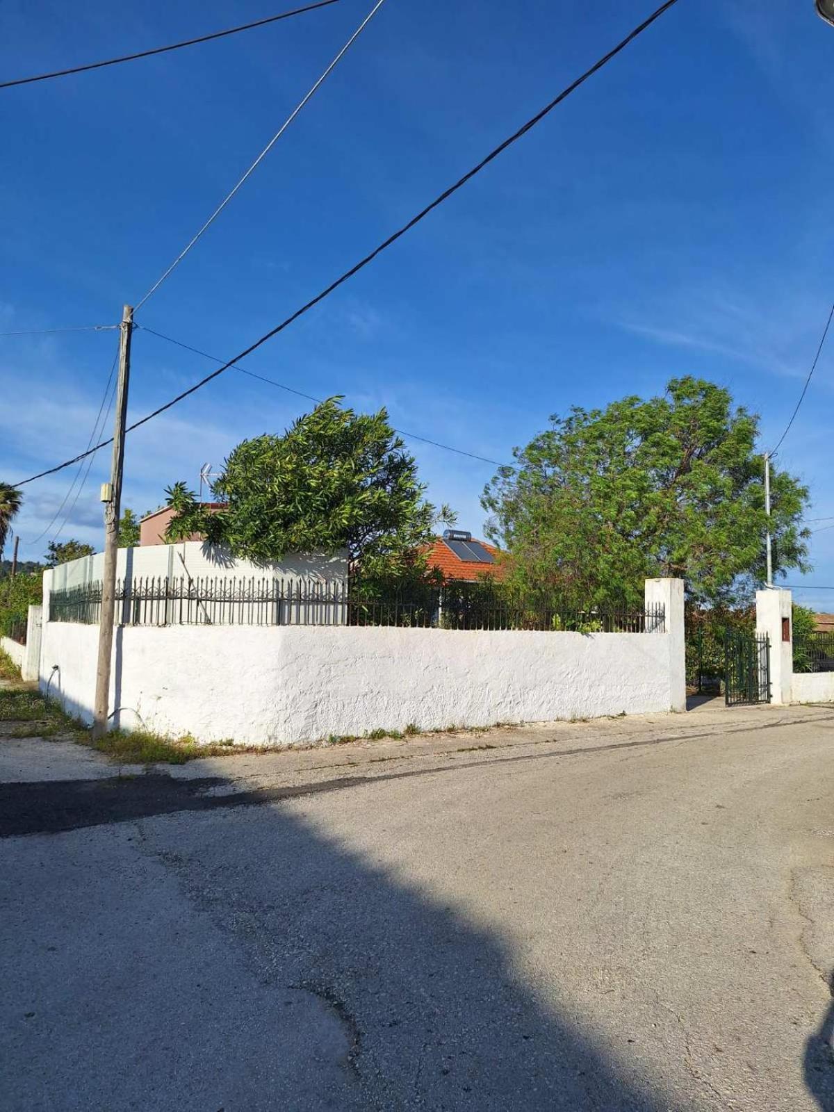 Villa Ioanna'S House Agios Georgios  Exterior foto